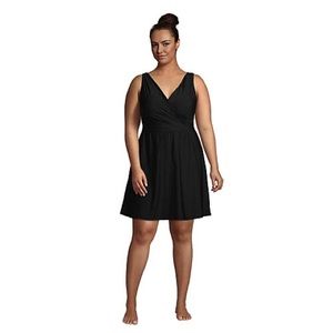 Lands End Swim Dress